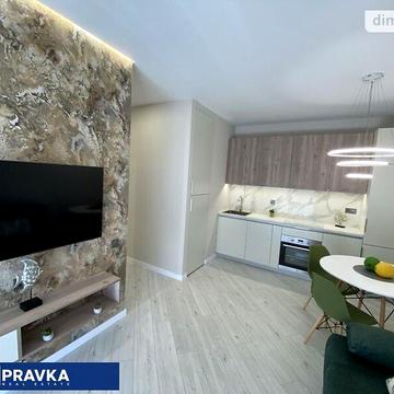 Продаж 1к Квартира Краснова вулиця ЖК Kadorr City