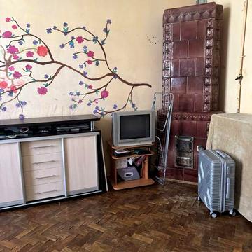 2 кімнатна квартира