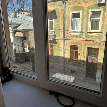 2 кімнатна квартира