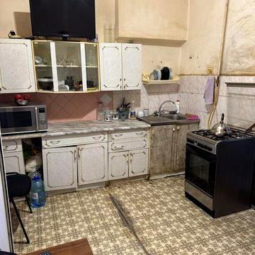 2 кімнатна квартира