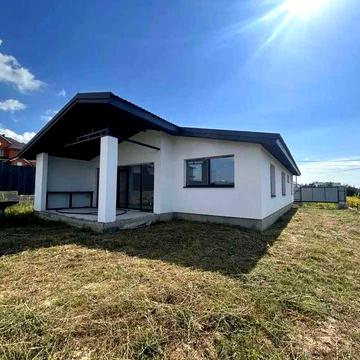 Будинок в Лезнево