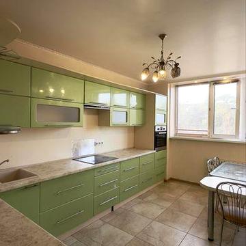 Продаж 2-к квартира біля метро, ЖК Вудсторія, вул. Миколи Хвильового,1 ЖК Вудсторія