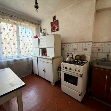 Продаж 3 кім. квартири по вул. Дж. Вашингтона