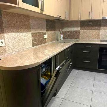 Продается хорошая 1 квартира в ЖК"Победы" на Алексеевке с ТОРГОМ!22612 ЖК Победы 83. 85