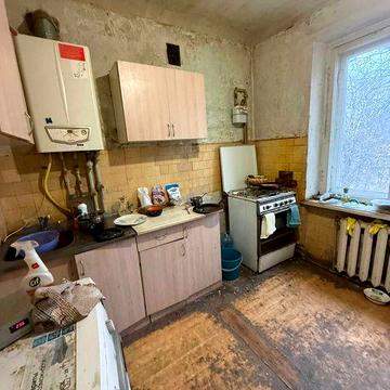 Пропонуємо до продажу 3-кімнатну квартиру вул. Котляревського