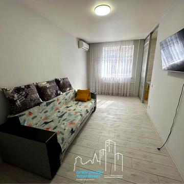 Здам в оренду двокімнатну квартиру з ремонтом!