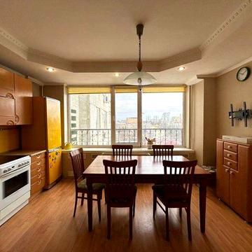 Сдам 3к квартиру Центр Нагорка В.Вернадського Д.Яворницького