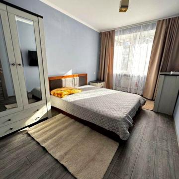 Оренда 2-кімнатної квартири (ріелтор)