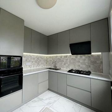 Аренда 3 ком квартиры , Салтовка, Тракторовстроителей