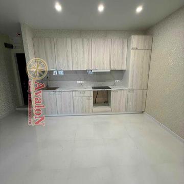 Квартира в доме Премиум класса на ул. Сахарова