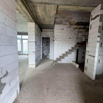 Продам дом в с.Молодёжное