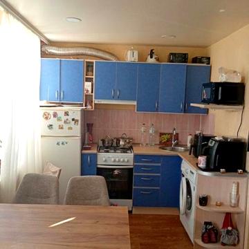 Оренда 1-но кім.квартири(Сільпо)