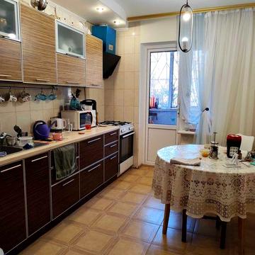 Здача в довгострокову оренду. М. Одеса. 3 кімнатна квартира