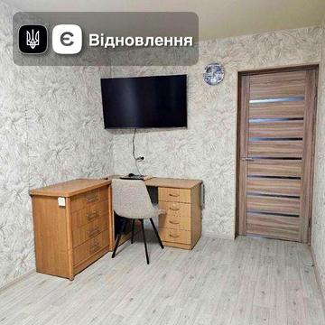 Продаж або обмін 3-кімнатної квартири