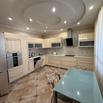 Оренда 3 к кв Срібнокільська 22 метро осокорки Аркадія River mall