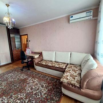 Оренда 2х.квартириМикільсько-Слобідська,6/2 М.Лівобережна