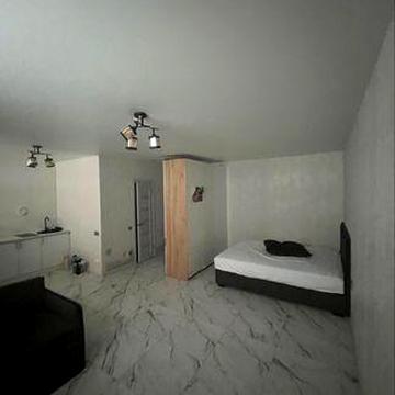 квартира 35 кв.м