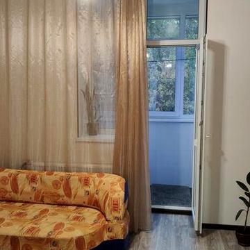 Смарт-квартира, ЖК "Ластівчине гніздо". Пісочин