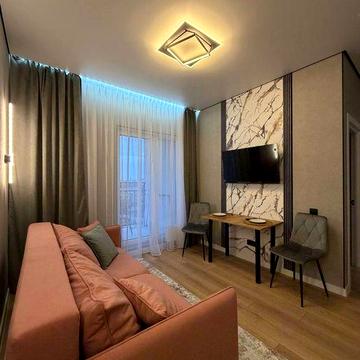 Срочно сдам, новую квартиру в 66,67 Жемчужине, ул. Краснова/Толбухина