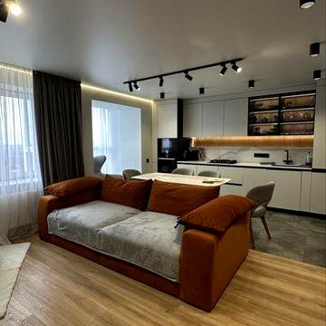 Оренда 2-х кімнатної квартири у Полтаві