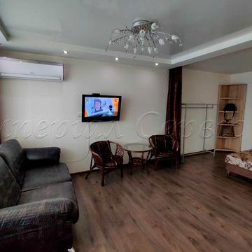 з 27.03.26 Здам 1 кімн. з видом на Дніпро,р-н Набережної(Бул.Шевченка)