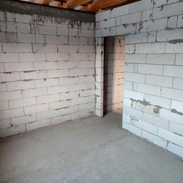 1 кімнатна, будинок зданий, переуступка