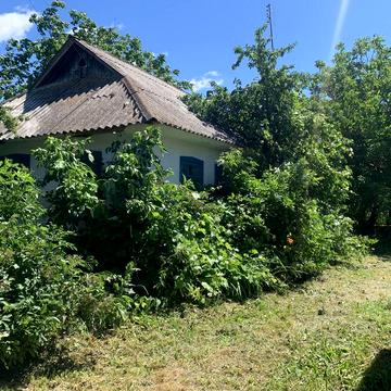 Продаеться будинок с. Микулинці