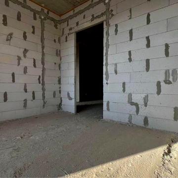 Продаж одно кімнатної квартири в новобудові