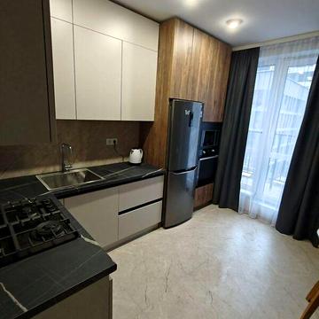 Довгострокова оренда 1к Квартира Стрийська вулиця ЖК Леви Міста