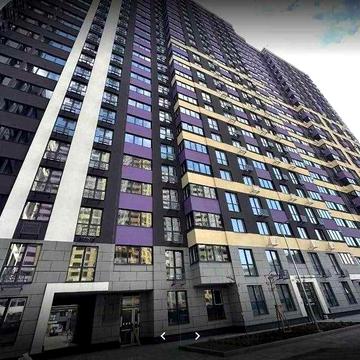 ЖК OKLand ТОП Ціна 1к кв 45м2 Видова Севастопольська площа Соломянка ЖК OK'Land