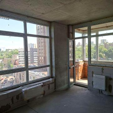 Без%,2-к квартира Єоселя ЖК LookyanSky 10 поверх, поруч Поділ, вигода ЖК LookyanSky