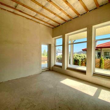 Лісова Буча. ЯКІСНИЙ Будинок з гаражем. Без Комісії.