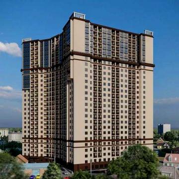 Продам 1- комнатную квартиру в ЖК Посейдон ЖК Посейдон