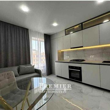 Світла 1кімн з ремонтом Повна автономія: газ, котел, паркінг Таїрова