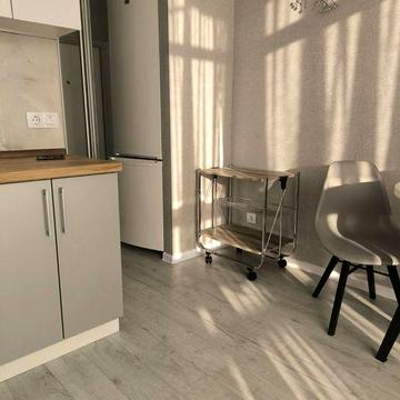 Сдам смарт ЖК Смарт Сити Бувалкина 60 (Бочарова) Свободная, звоните.