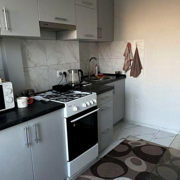 Сдам квартиру 2 х комнатная Коммунар.