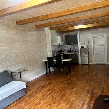 Цветная жизнь