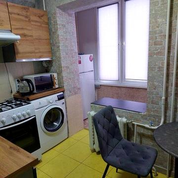 Оренда 1-но кімнтаної квартри, Лісовий масив, Кубанської України