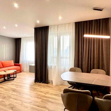 Оренда квартири ЖК Святобор, вулиця, Львівська 15. Святошинський район