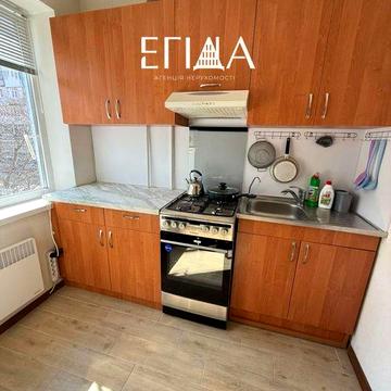 1-кімнатна квартира Пацаєва