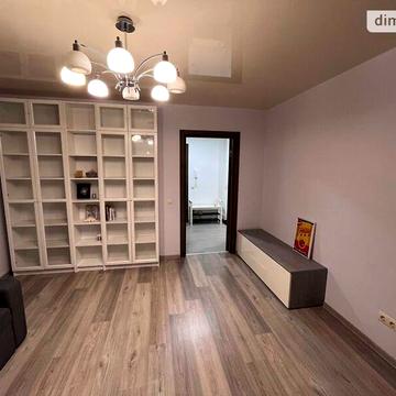 Довгострокова оренда 2к Квартира Княгині Ольги вулиця