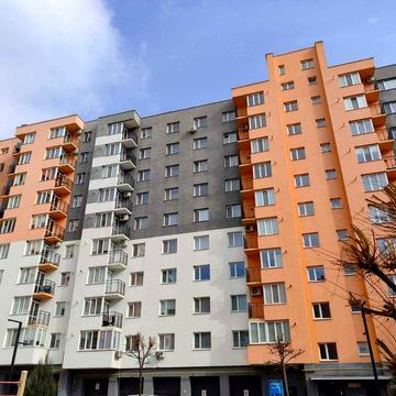 (3) Продам 1-кімнатну квартиру в ЖК Сімейний Комфорт 0925