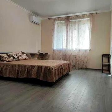 Оренда 1 к. квартири вул.Кікабідзе Святошинський район