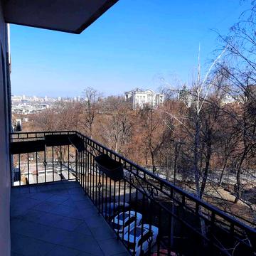 Продаж 3кім Велика Житомирська 16 Пейзажна Алея Центр