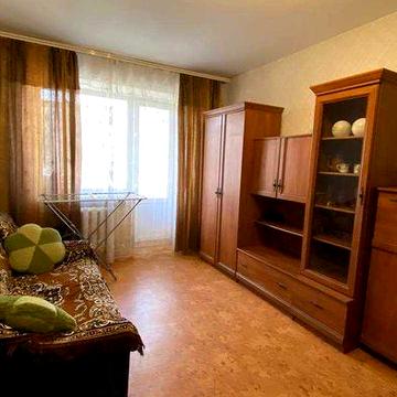 Продажа 1-комн.кв.  Люстдорфская/Юго-западный массив