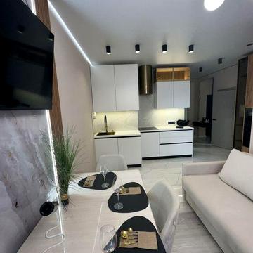 Аркадия, ЖК Атмосфера‼️ 1-к квартира ЖК Атмосфера