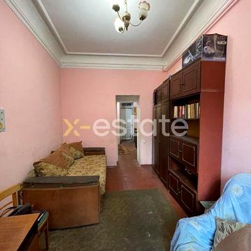 Терміновий продаж 1к квартири в центрі Одеси‼️