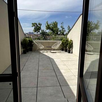 квартира с террасой/рассрочка ЖК Авиньон/0% КОМИССИЯ/Дача Ковалевского ЖК Авиньон