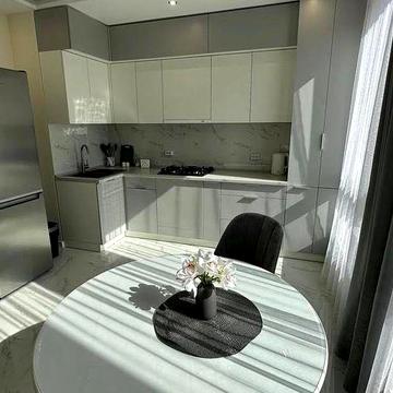 Оренда 1 км квартири в центрі міста