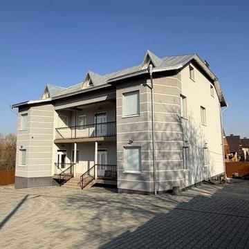 Здам в оренду будинок